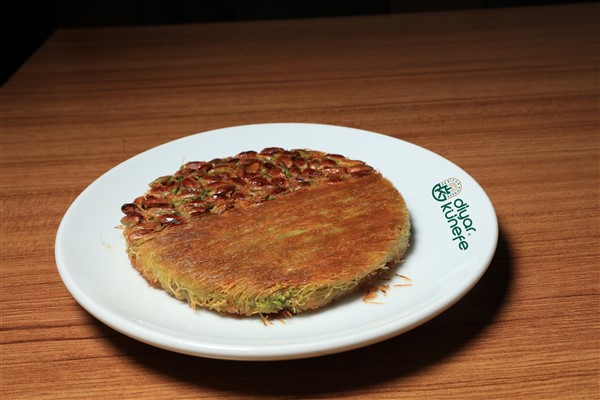 Hasır Fıstıkzade
