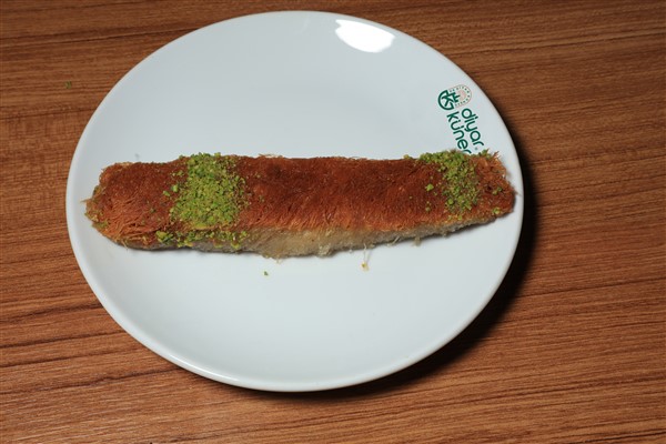 Cevizli Kadayıf